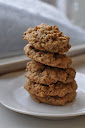 Thumbnail image for Old Fashioned Oatmeal Cookies