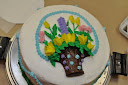 Thumbnail image for Lemon Layer Cake