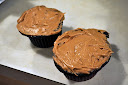 Thumbnail image for Chocolate Butter Birthday Cake