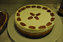Thumbnail image for Bourbon Pumpkin Cheesecake