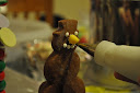 Thumbnail image for DIY Gingerbread Houses