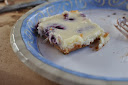 Thumbnail image for Blueberry Cheesecake Bars
