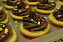 Thumbnail image for Vanilla Pound Cake Cupcakes