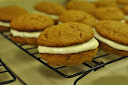 Thumbnail image for Pumpkin Whoopie Pies