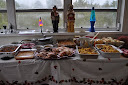 Thumbnail image for Thanksgiving at the Shore