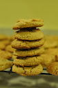 Thumbnail image for Chewy Peanut Butter Cookies