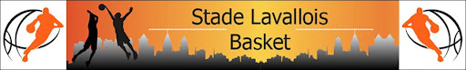Stade Lavallois Basket