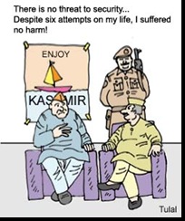 Cartoon by Tulal
