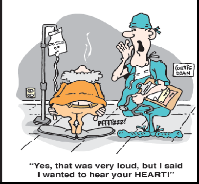 checkup