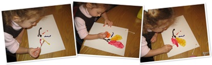 View Turkey Painting