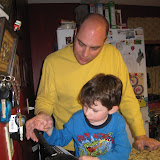 Nate Sherman! 2010