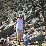 Lost Pond at Manitoga