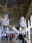 Trip to France, September 2007 Slideshow