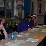 Chess Tourney Jan 07