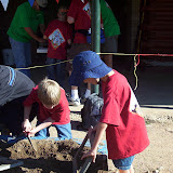 Camp A Webelos Resident Camp 2008