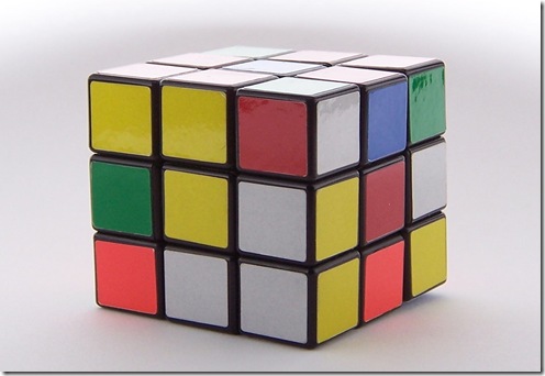 2263079332_791a52637c Rubic_s Cube_O