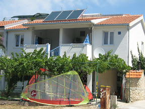 villa duga