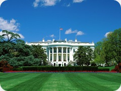 white house