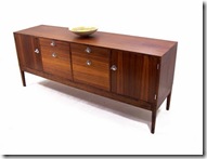 Juhl-Credenza