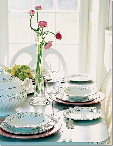 Chintz China