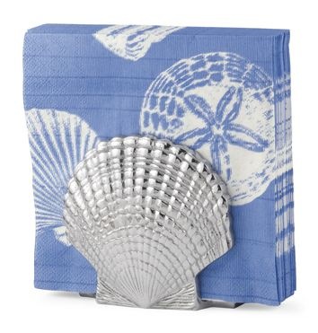 [napkin holder scallop shell home by the seashore[4].jpg]