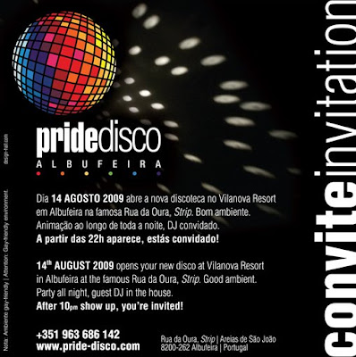 Pridedisco