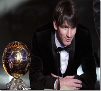 messi