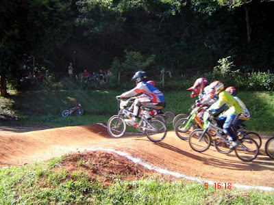 Bicicross