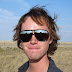Me 1 575.jpg, Ben is rockin the shades in kazakhstan, Best of Mongol Rally 2006