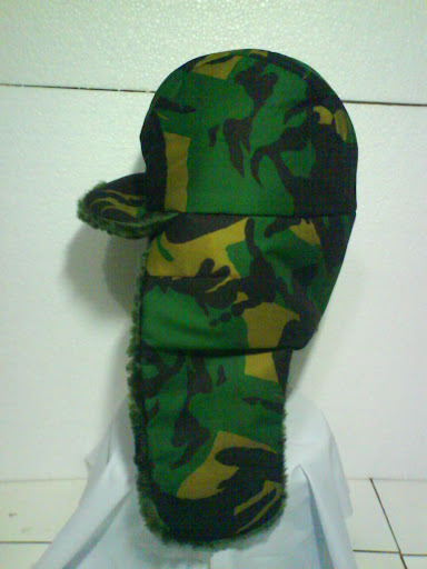 PRODUK CAT ARJUNA BY SURABAYA