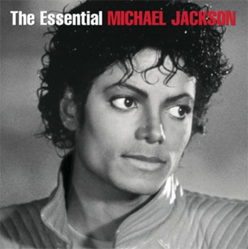 Faksimile: Albumet The Essential