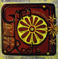 gypsy roots cd
