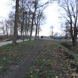 Wintertoertocht2009