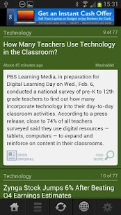 How to mod TLDR Reader 1.6 apk for android