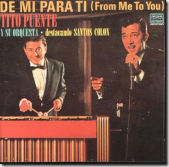 Discografia Tito Puente