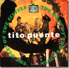 Discografia Tito Puente