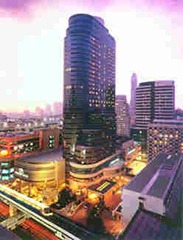 InterContinental Bangkok InterContinental Bangkok