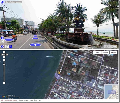 Pattaya City View Pattaya City View