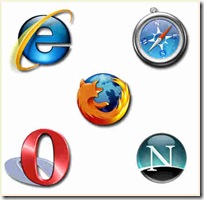 internet-browser-logos