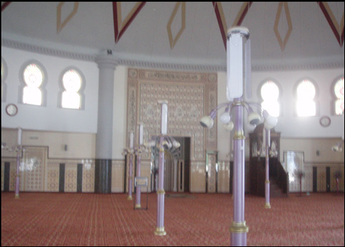صور مسجد بيانج msjed penang malaysia Image_thumb5