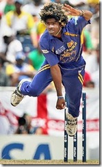 Malinga