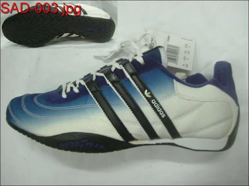 Adidas shoes sport