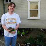 Ventura Gardening (continued)