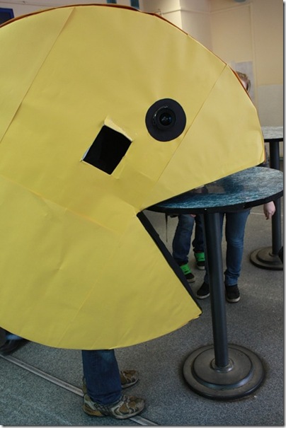 pacman na russia 5