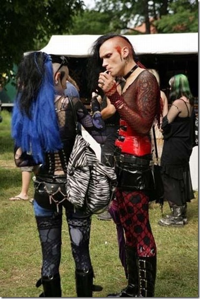 Wave-Gotik-Treffen 18