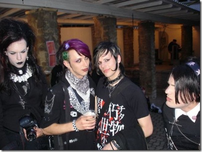 Wave-Gotik-Treffen 2