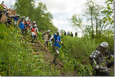 Luta Medieval 19 Luta Medieval 19