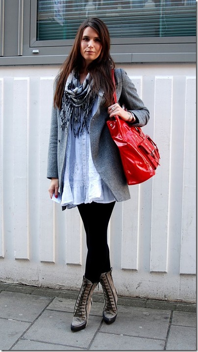 moda 17