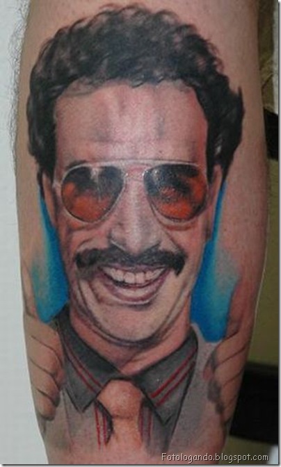 tatuagens inspiradas em filmes 13