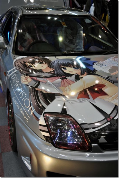 anime carros 19